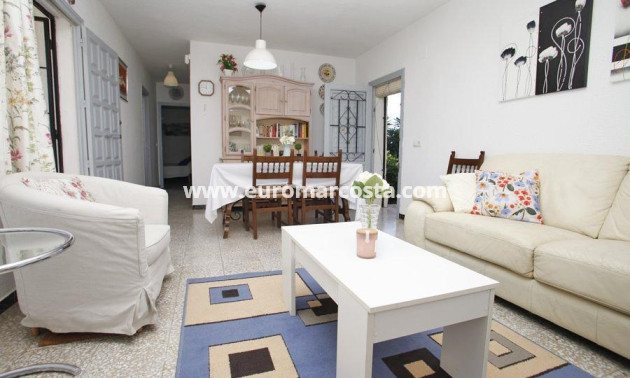 Sale - Chalet - Torrevieja - TORREVIEJA