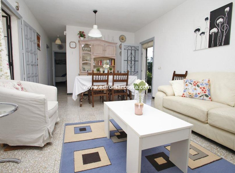 Sale - Chalet - Torrevieja - TORREVIEJA