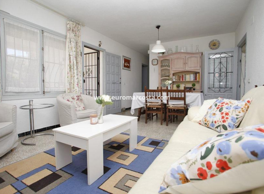 Sale - Chalet - Torrevieja - TORREVIEJA