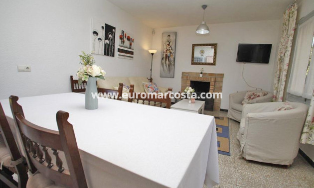 Sale - Chalet - Torrevieja - TORREVIEJA