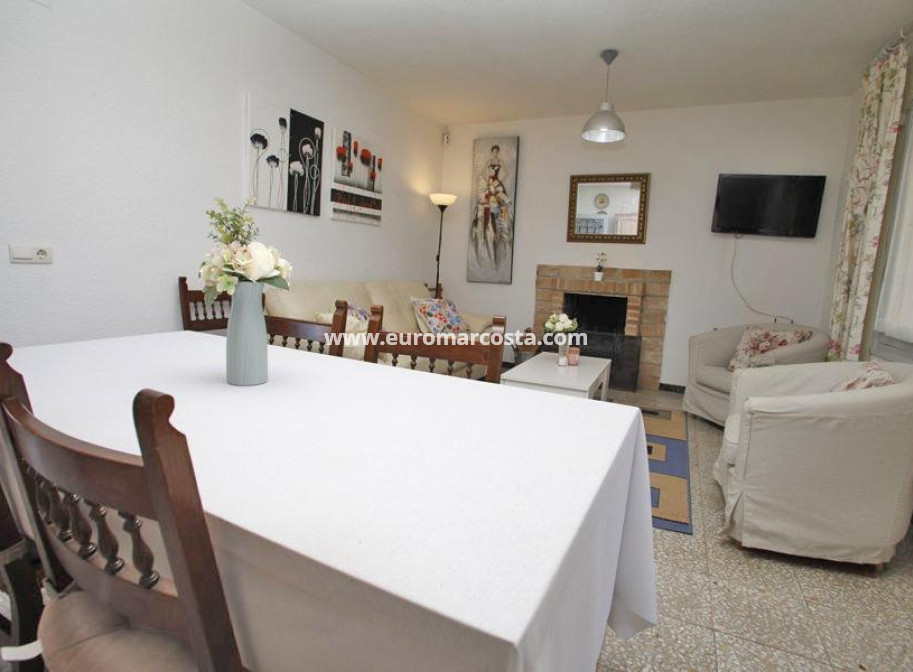 Sale - Chalet - Torrevieja - TORREVIEJA