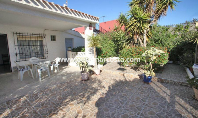 Sale - Chalet - Torrevieja - TORREVIEJA