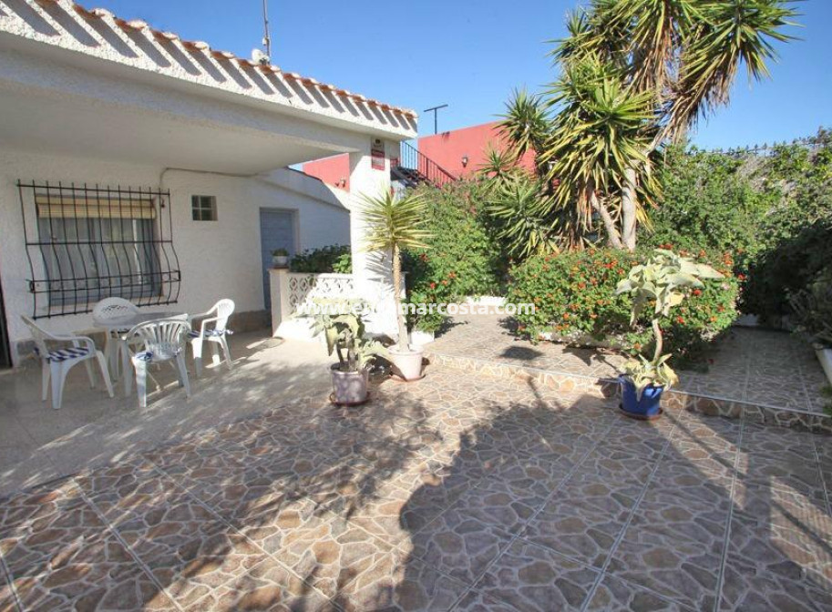 Sale - Chalet - Torrevieja - TORREVIEJA