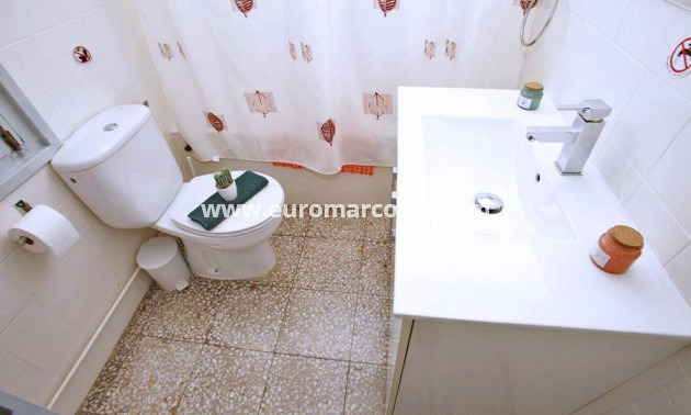 Sale - Chalet - Torrevieja - TORREVIEJA