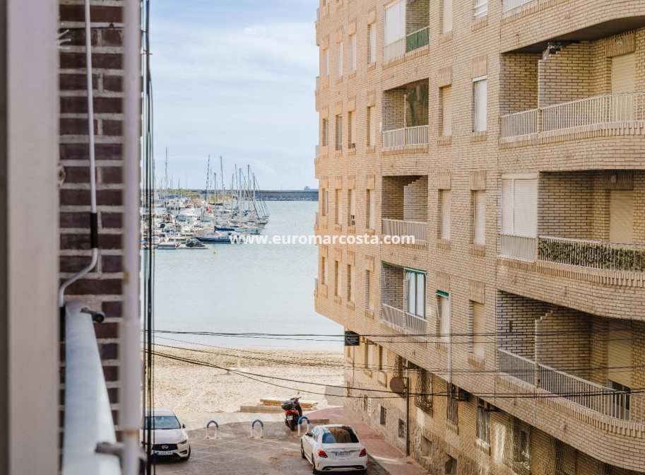 Sale - Apartment / flat - Torrevieja - TORREVIEJA