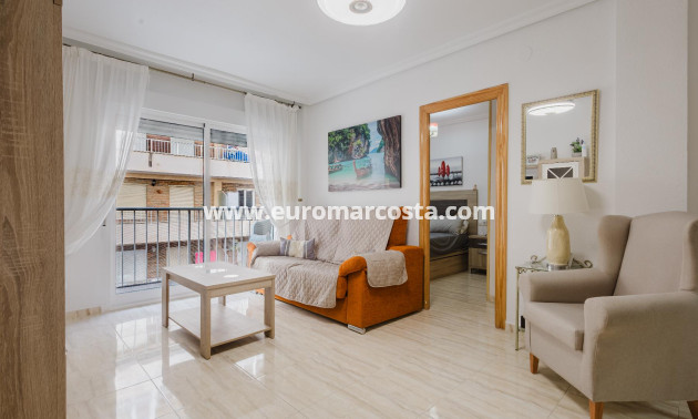 Sale - Apartment / flat - Torrevieja - TORREVIEJA