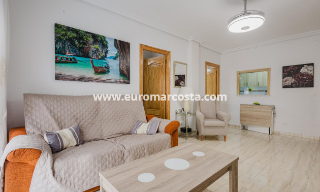 Sale - Apartment / flat - Torrevieja - TORREVIEJA