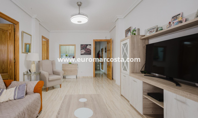Sale - Apartment / flat - Torrevieja - TORREVIEJA