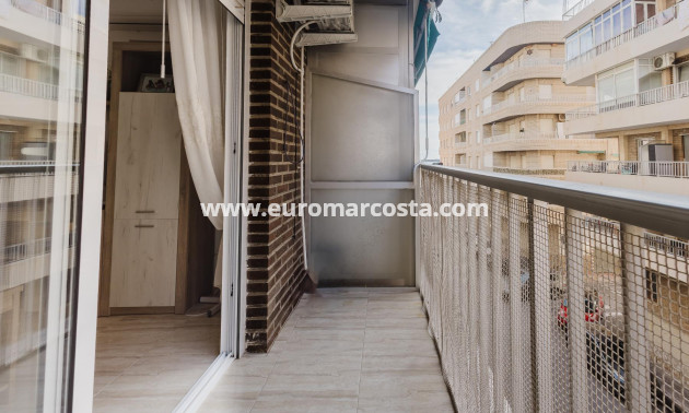 Sale - Apartment / flat - Torrevieja - TORREVIEJA