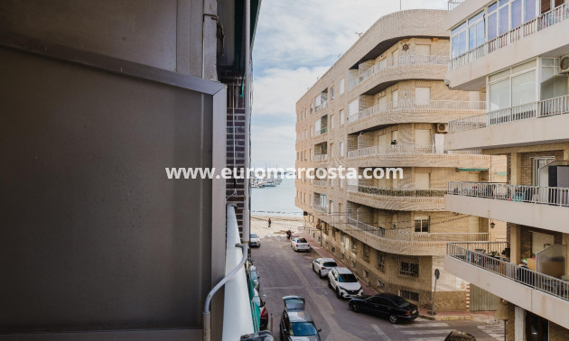 Sale - Apartment / flat - Torrevieja - TORREVIEJA