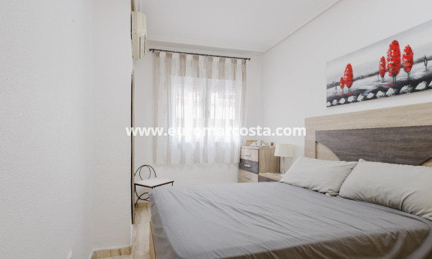 Sale - Apartment / flat - Torrevieja - TORREVIEJA