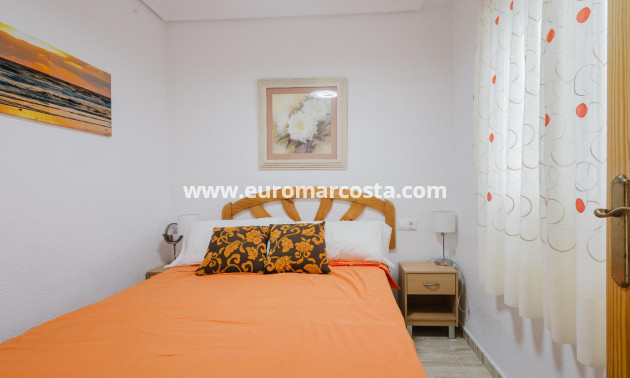 Sale - Apartment / flat - Torrevieja - TORREVIEJA