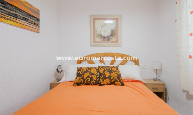 Sale - Apartment / flat - Torrevieja - TORREVIEJA
