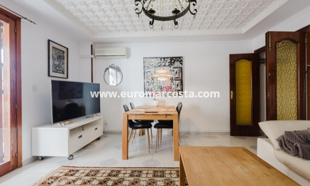 Venta - Apartamento / piso - Torrevieja - TORREVIEJA