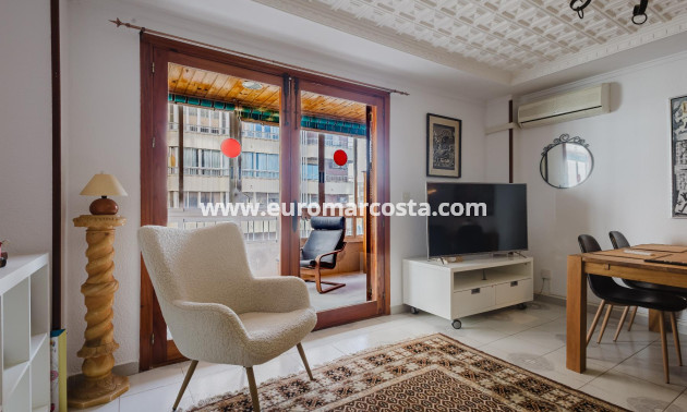 Venta - Apartamento / piso - Torrevieja - TORREVIEJA