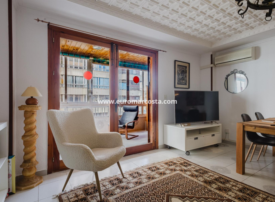 Venta - Apartamento / piso - Torrevieja - TORREVIEJA