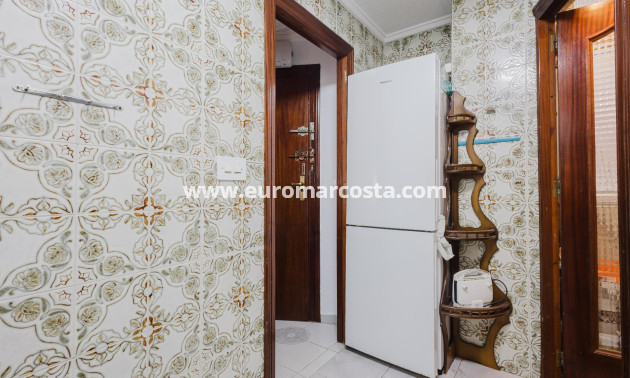 Venta - Apartamento / piso - Torrevieja - TORREVIEJA