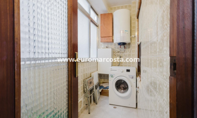 Venta - Apartamento / piso - Torrevieja - TORREVIEJA