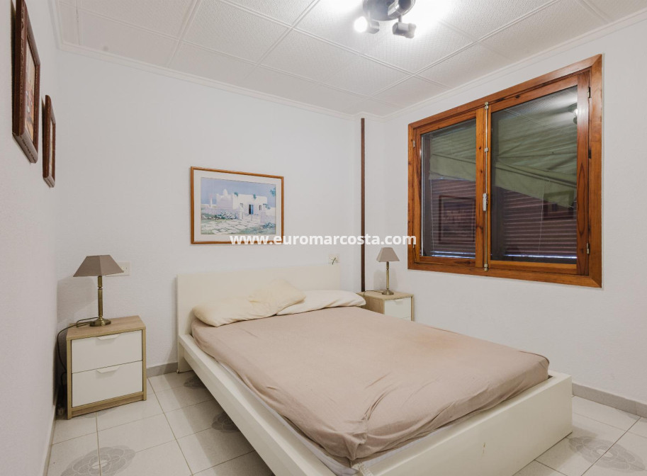 Venta - Apartamento / piso - Torrevieja - TORREVIEJA