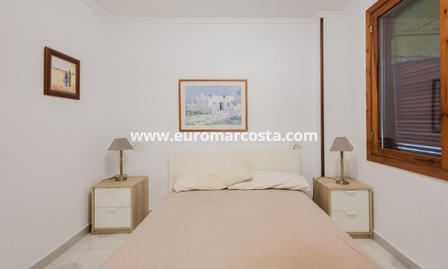 Venta - Apartamento / piso - Torrevieja - TORREVIEJA