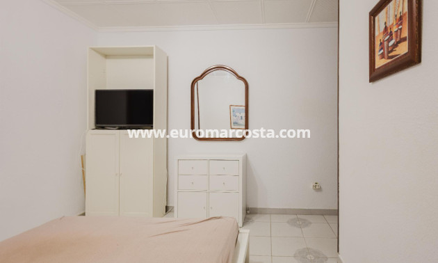 Venta - Apartamento / piso - Torrevieja - TORREVIEJA