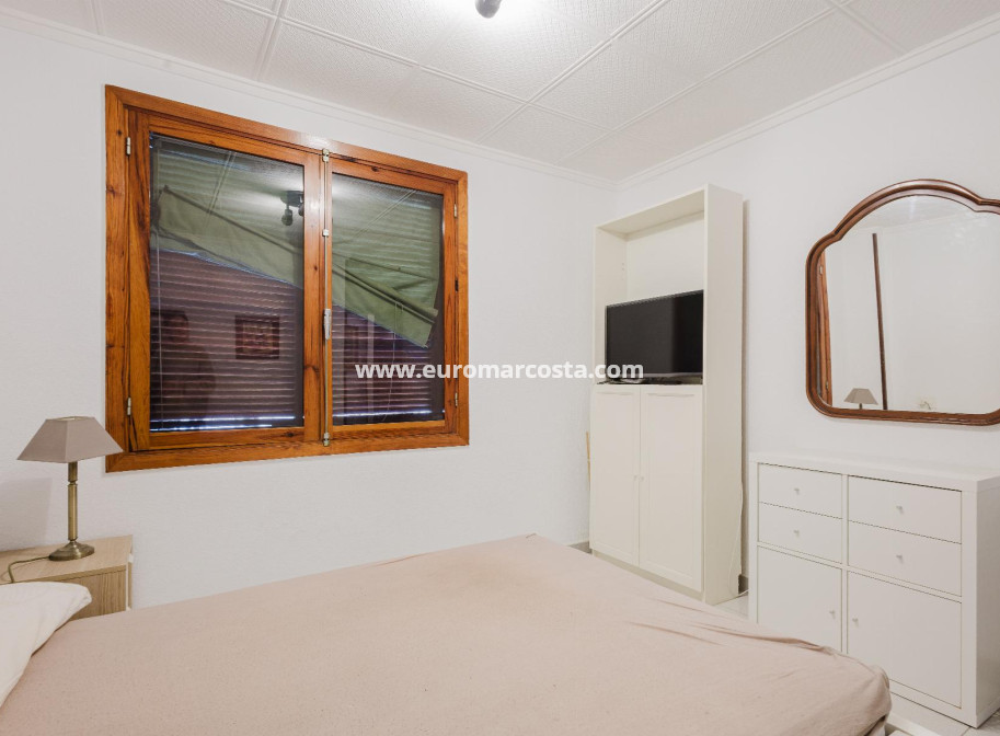 Venta - Apartamento / piso - Torrevieja - TORREVIEJA