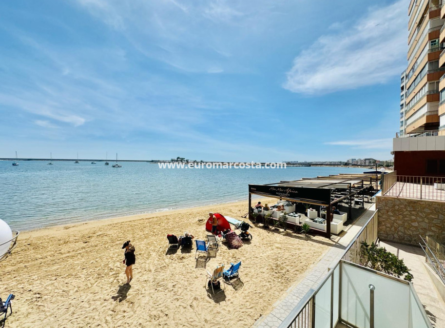 Venta - Apartamento / piso - Torrevieja - TORREVIEJA