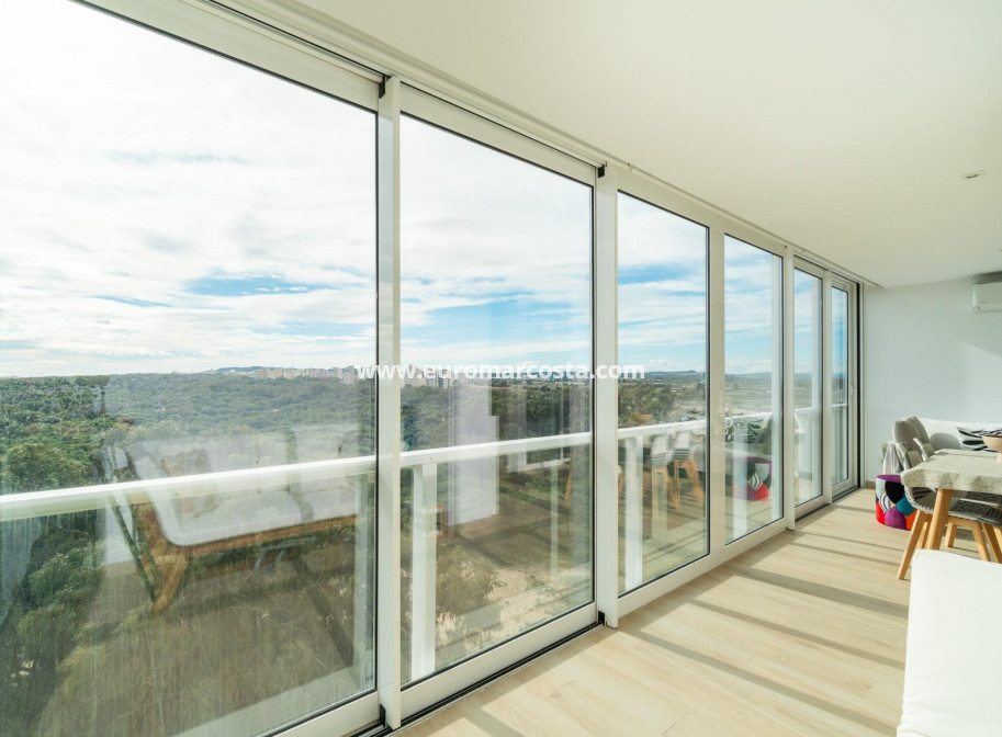 Sale - Apartment / flat - Guardamar del Segura - Puerto Deportivo