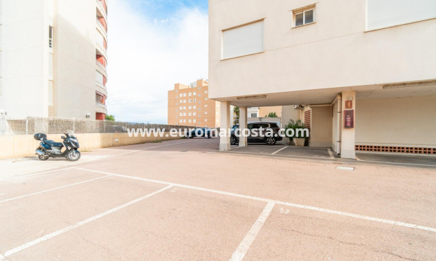 Sale - Apartment / flat - Guardamar del Segura - Puerto Deportivo