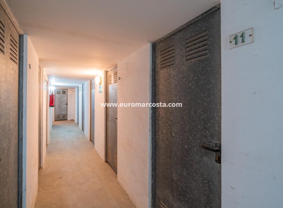 Sale - Apartment / flat - Guardamar del Segura - Puerto Deportivo