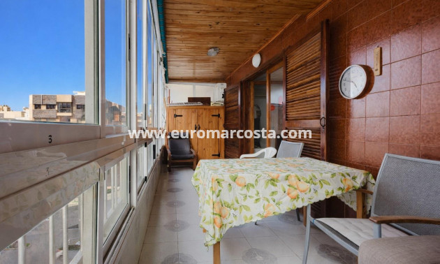 Venta - Apartamento / piso - Torrevieja - TORREVIEJA