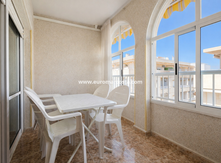 Venta - Apartamento / piso - Torrevieja - TORREVIEJA