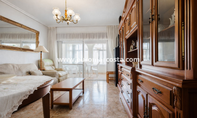 Venta - Apartamento / piso - Torrevieja - TORREVIEJA