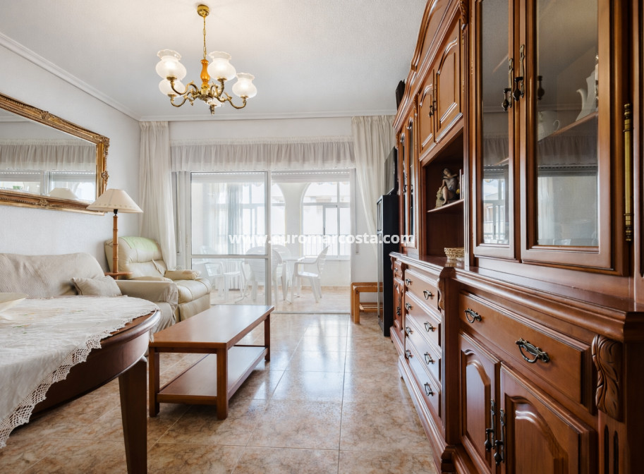 Venta - Apartamento / piso - Torrevieja - TORREVIEJA