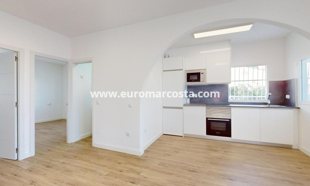 Venta - Bungalow - Orihuela Costa - Blue Lagoon