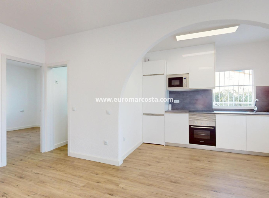 Venta - Bungalow - Orihuela Costa - Blue Lagoon