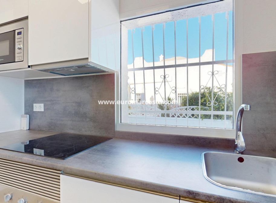 Venta - Bungalow - Orihuela Costa - Blue Lagoon