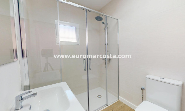 Venta - Bungalow - Orihuela Costa - Blue Lagoon