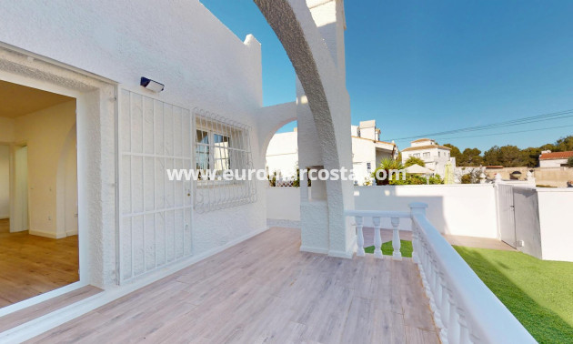 Venta - Bungalow - Orihuela Costa - Blue Lagoon