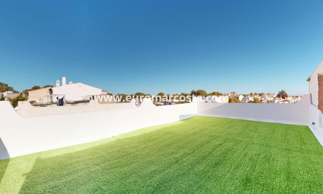 Venta - Bungalow - Orihuela Costa - Blue Lagoon