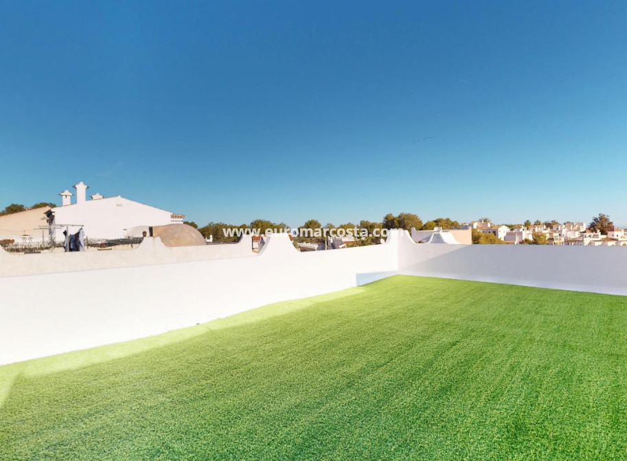 Venta - Bungalow - Orihuela Costa - Blue Lagoon