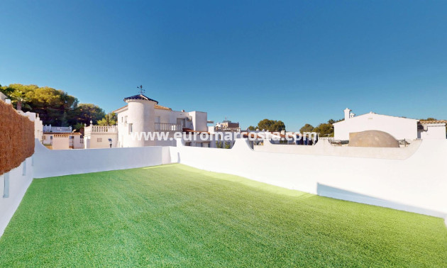 Venta - Bungalow - Orihuela Costa - Blue Lagoon