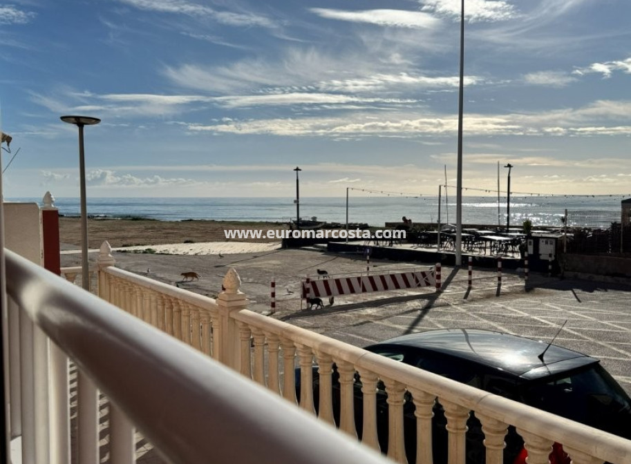 Venta - Apartamento / piso - La Mata