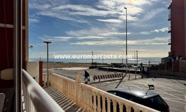 Venta - Apartamento / piso - La Mata