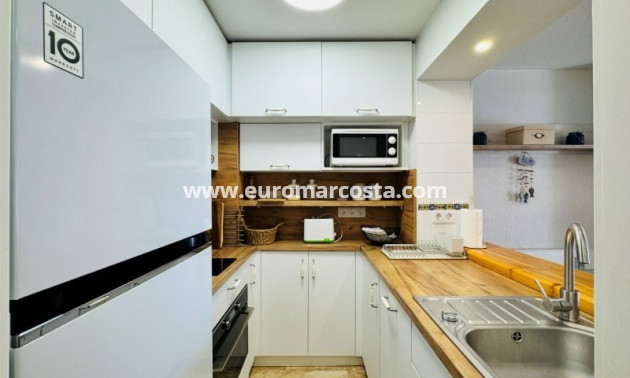 Venta - Apartamento / piso - La Mata