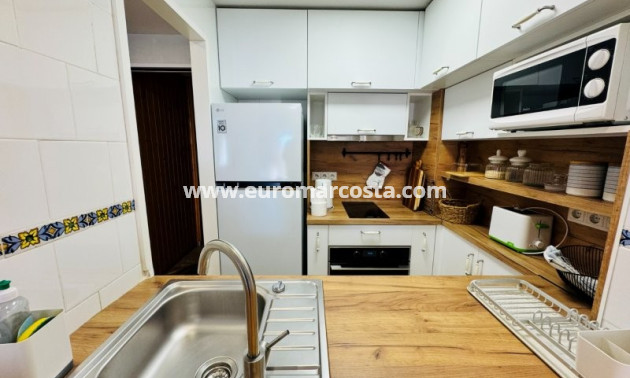 Venta - Apartamento / piso - La Mata