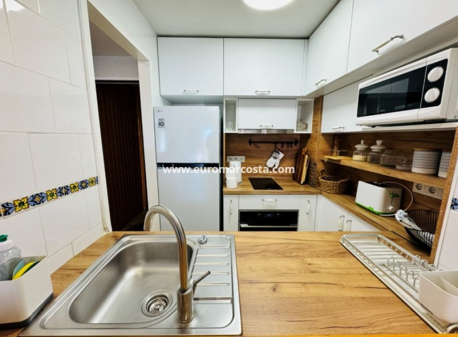 Venta - Apartamento / piso - La Mata