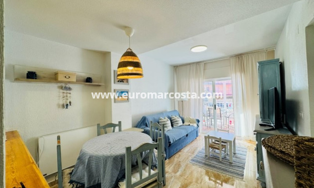 Venta - Apartamento / piso - La Mata