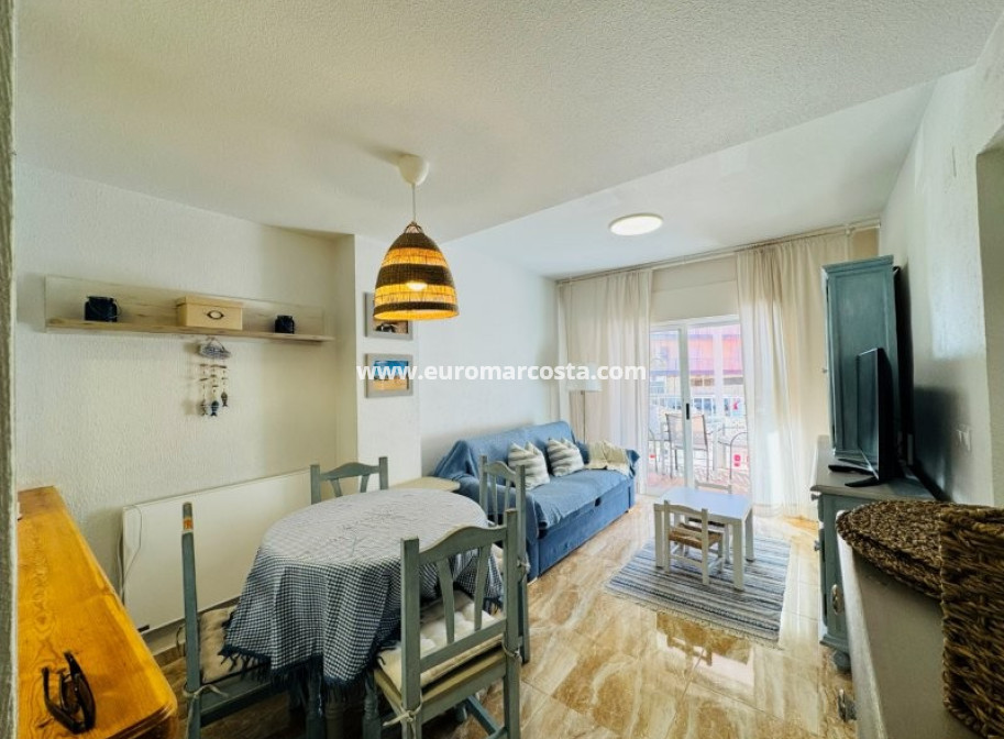 Venta - Apartamento / piso - La Mata