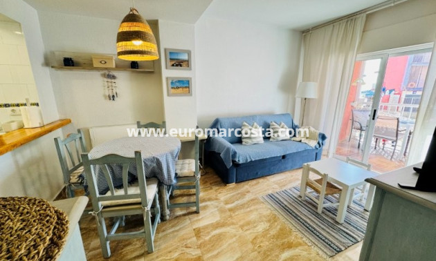 Venta - Apartamento / piso - La Mata